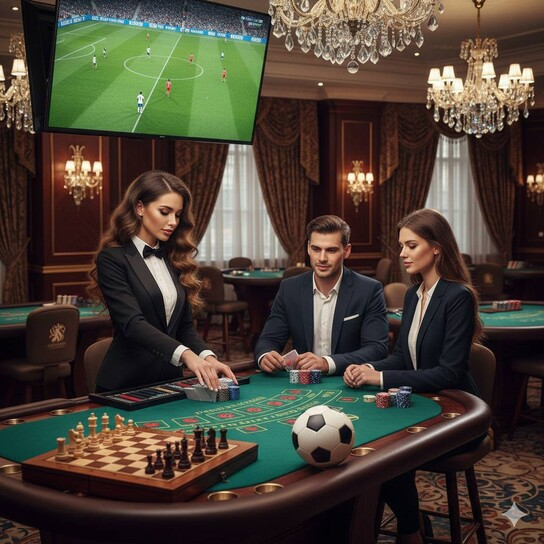 u7u9 智能科技概念图